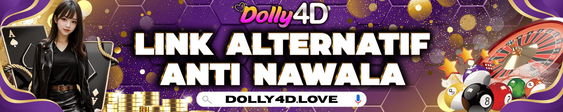 dolly4d alternatif